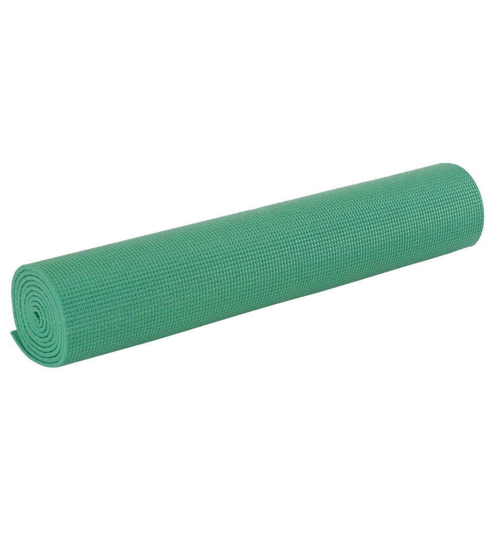 YOGA MATS & PROPS Everyday Yoga Mat 72 Inch 5mm Sage 6 YOGA MATS & PROPS Everyday Yoga Mat 72 Inch 5mm Sage