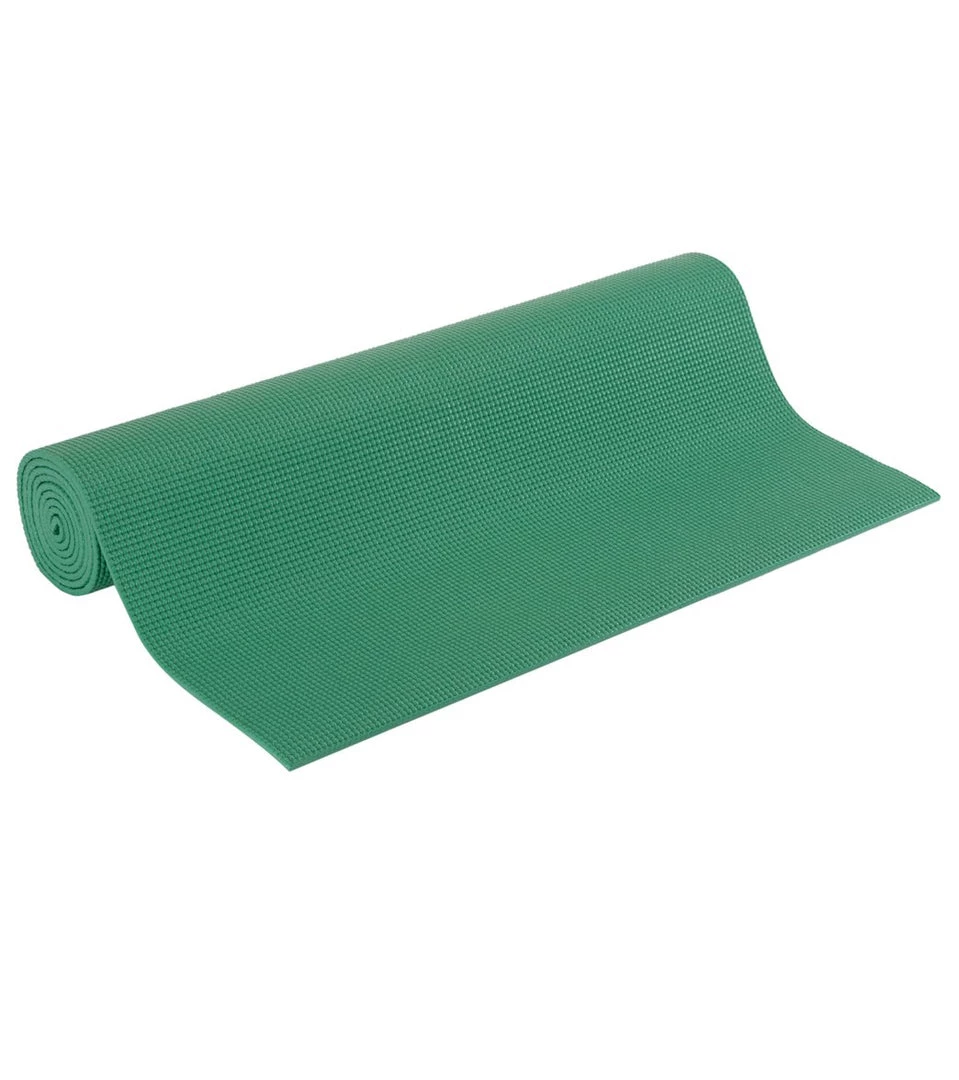 YOGA MATS & PROPS Everyday Yoga Mat 72 Inch 5mm Sage 8 YOGA MATS & PROPS Everyday Yoga Mat 72 Inch 5mm Sage