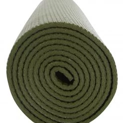 Everyday Yoga Mat 72 Inch 5mm Dark Olive 10 Everyday Yoga Mat 72 Inch 5mm Dark Olive