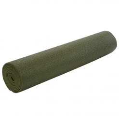 Everyday Yoga Mat 72 Inch 5mm Dark Olive 11 Everyday Yoga Mat 72 Inch 5mm Dark Olive