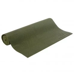 Everyday Yoga Mat 72 Inch 5mm Dark Olive 13 Everyday Yoga Mat 72 Inch 5mm Dark Olive