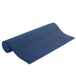 Everyday Yoga Mat 72 Inch 5mm True Navy YOGA MATS & PROPS