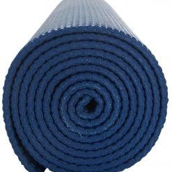 Everyday Yoga Mat 72 Inch 5mm True Navy YOGA MATS & PROPS