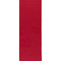 YOGA MATS & PROPS Everyday Yoga Mat 72 Inch 5mm Bright Pink