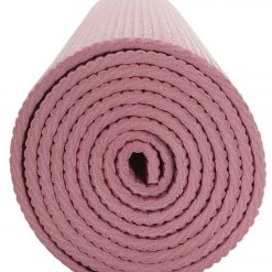 YOGA MATS & PROPS Everyday Yoga Mat 72 Inch 5mm Dusty Rose 10 YOGA MATS & PROPS Everyday Yoga Mat 72 Inch 5mm Dusty Rose