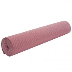 YOGA MATS & PROPS Everyday Yoga Mat 72 Inch 5mm Dusty Rose 11 YOGA MATS & PROPS Everyday Yoga Mat 72 Inch 5mm Dusty Rose