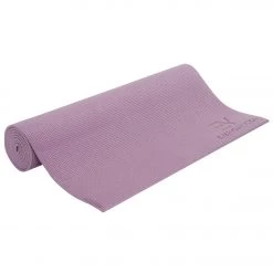 Everyday Yoga Mat 72 Inch 5mm Lilac YOGA MATS & PROPS