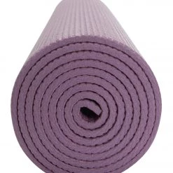 Everyday Yoga Mat 72 Inch 5mm Lilac YOGA MATS & PROPS