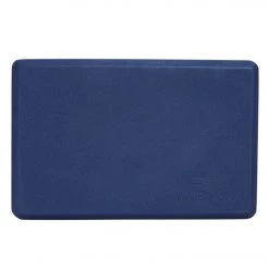 Everyday Yoga 4 Inch Foam Yoga Block True Navy 10 Everyday Yoga 4 Inch Foam Yoga Block True Navy