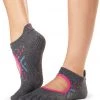 ACCESSORIES Toesox Bellarina Full-Toe Yoga Grip Socks