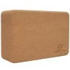 Everyday Yoga Cork Yoga Block 3 Inch YOGA MATS & PROPS