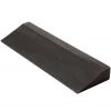 Everyday Yoga Wedge Black YOGA MATS & PROPS