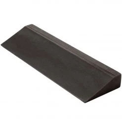 Everyday Yoga Wedge Black YOGA MATS & PROPS