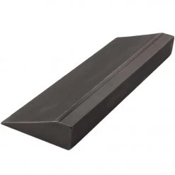 Everyday Yoga Wedge Black YOGA MATS & PROPS
