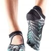 ACCESSORIES Toesox Bellarina Full-Toe Yoga Grip Socks Tropic