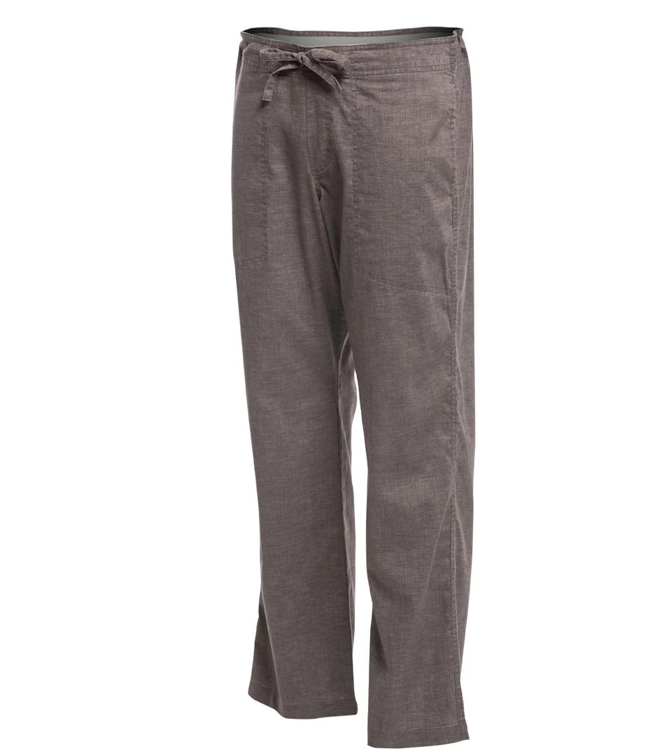CLOTHING PrAna Men's Sutra Pants 30" Inseam Gravel 4 CLOTHING PrAna Men's Sutra Pants 30" Inseam Gravel