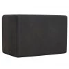 Everyday Yoga 5 Inch Foam Yoga Block Black 2 Everyday Yoga 5 Inch Foam Yoga Block Black