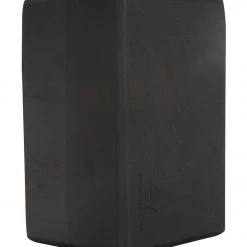 Everyday Yoga 5 Inch Foam Yoga Block Black 10 Everyday Yoga 5 Inch Foam Yoga Block Black