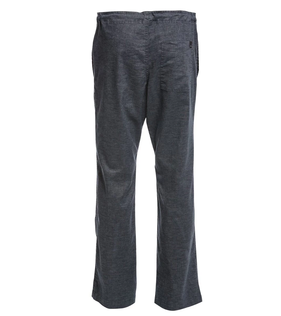 PrAna Men's Sutra Pants 30" Inseam Nautical 5 PrAna Men's Sutra Pants 30" Inseam Nautical