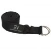 Everyday Yoga 6 Foot Yoga Strap D-Ring