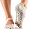 ACCESSORIES Toesox Bellarina Full-Toe Yoga Grip Socks Confetti