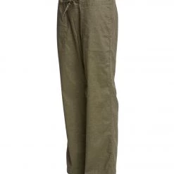 PrAna Men's Sutra Pants 30" Inseam Cargo Green
