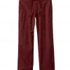 CLOTHING PrAna Men's Sutra Pants 30" Inseam Raisin