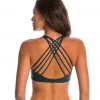 Onzie Chic Yoga Sports Bra Fiji Snake