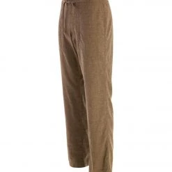 PrAna Men's Sutra Pants 30" Inseam Dark Ginger