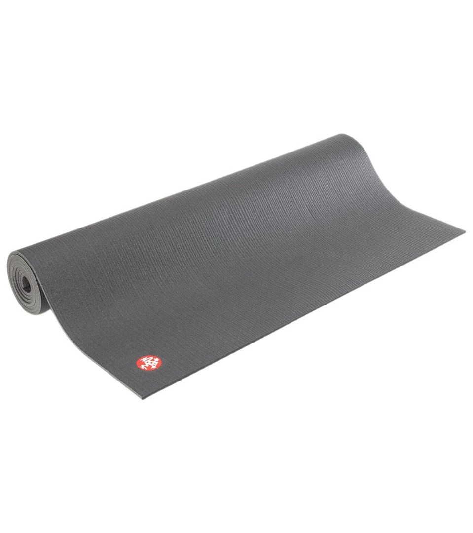 Manduka PROlite Long Yoga Mat 79" 4.5mm Black NEW ARRIVALS 3 Manduka PROlite Long Yoga Mat 79" 4.5mm Black NEW ARRIVALS