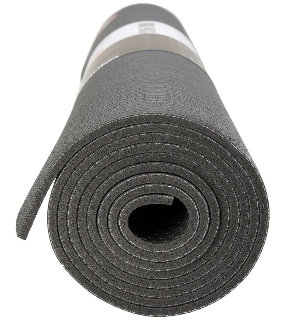 Manduka PROlite Long Yoga Mat 79" 4.5mm Black NEW ARRIVALS 5 Manduka PROlite Long Yoga Mat 79" 4.5mm Black NEW ARRIVALS