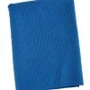 YOGA MATS & PROPS Everyday Yoga Waffle Grip Mat Towel Lapis
