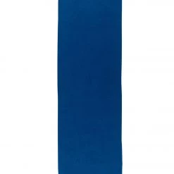 YOGA MATS & PROPS Everyday Yoga Waffle Grip Mat Towel Lapis