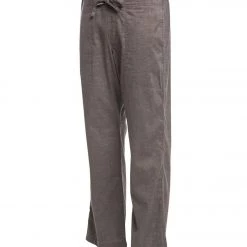 PrAna Men's Sutra Pants 34" Inseam Gravel CLOTHING