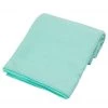 Everyday Yoga Waffle Grip Mat Towel Light Teal 1 Everyday Yoga Waffle Grip Mat Towel Light Teal