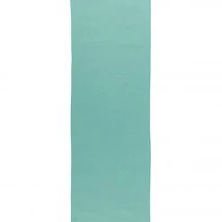 Everyday Yoga Waffle Grip Mat Towel Light Teal