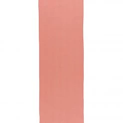 YOGA MATS & PROPS Everyday Yoga Waffle Grip Mat Towel Coral