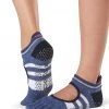 ACCESSORIES Toesox Bellarina Full-Toe Yoga Grip Socks Iconic