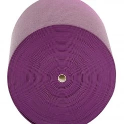 Everyday Yoga Mat Roll 105 Foot 5mm Plum YOGA MATS & PROPS
