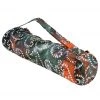 Hugger Mugger Batik Yoga Mat Bag Koi Pond