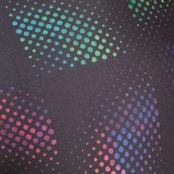 Onzie Chic Yoga Sports Bra Stained Glass CLOTHING