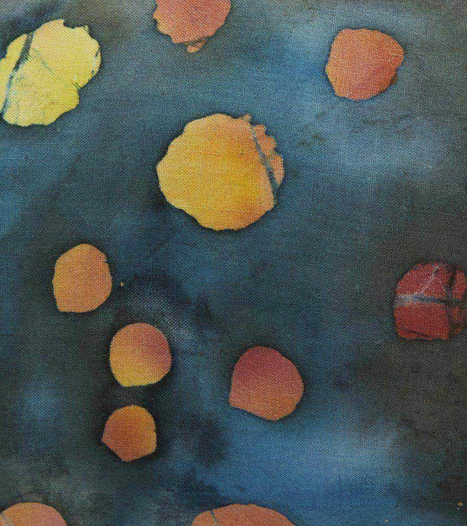 Hugger Mugger Batik Yoga Mat Bag Forest Rain ACCESSORIES 6 Hugger Mugger Batik Yoga Mat Bag Forest Rain ACCESSORIES