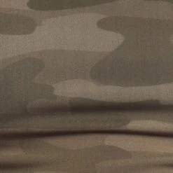 Onzie Chic Yoga Sports Bra Moss Camo