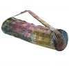ACCESSORIES Hugger Mugger Batik Yoga Mat Bag Golden Tribe