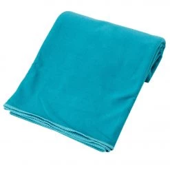 Everyday Yoga Microfiber Mat Towel Peacock YOGA MATS & PROPS