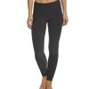 Beyond Yoga Spacedye Essential Long Legging Black/Charcoal 2 Beyond Yoga Spacedye Essential Long Legging Black/Charcoal