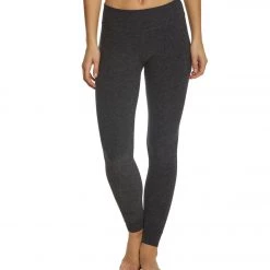 Beyond Yoga Spacedye Essential Long Legging Black/Charcoal