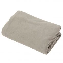 Everyday Yoga Microfiber Mat Towel Charcoal YOGA MATS & PROPS