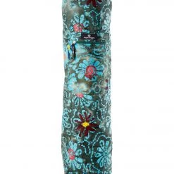 Hugger Mugger Batik Yoga Mat Bag Earthy Daisy ACCESSORIES