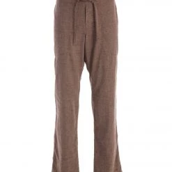 CLOTHING PrAna Men's Sutra Pants 34" Inseam Brown Herringbone